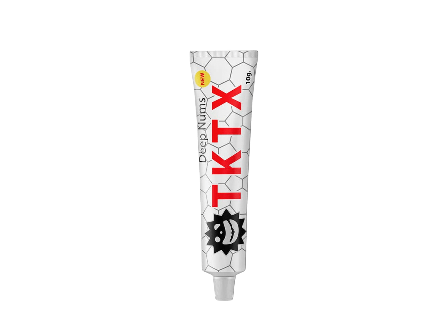 TKTX-WHITE